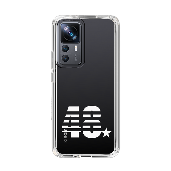 スリムプロテクションケース［ MIW - #48 - クリア ］