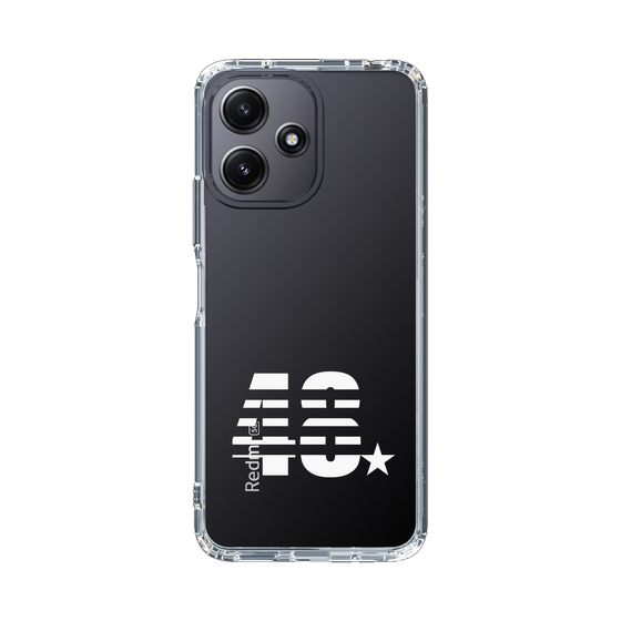 スリムプロテクションケース［ MIW - #48 - クリア ］