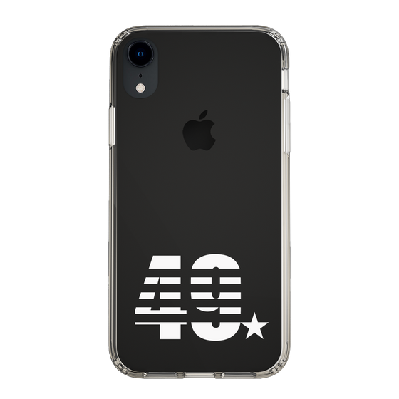 スリムプロテクションケース［ MIW - #49 - クリア ］