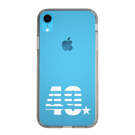 スリムプロテクションケース［ MIW - #49 - クリア ］