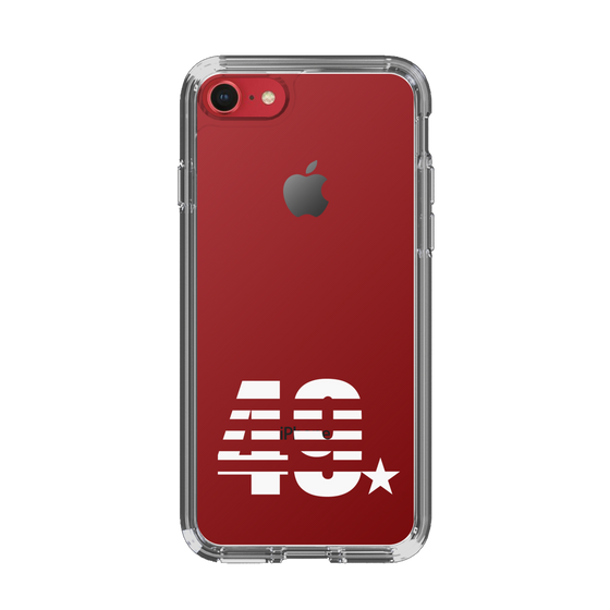 スリムプロテクションケース［ MIW - #49 - クリア ］