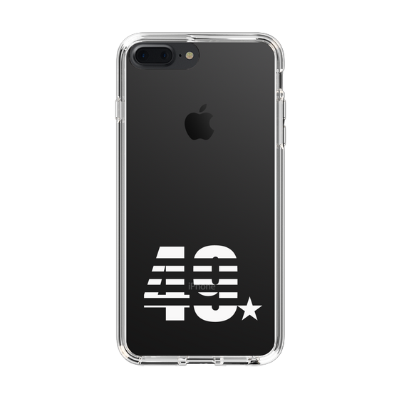 スリムプロテクションケース［ MIW - #49 - クリア ］