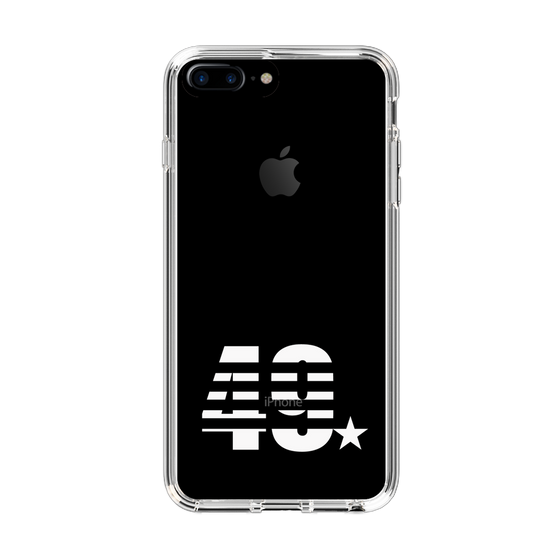 スリムプロテクションケース［ MIW - #49 - クリア ］