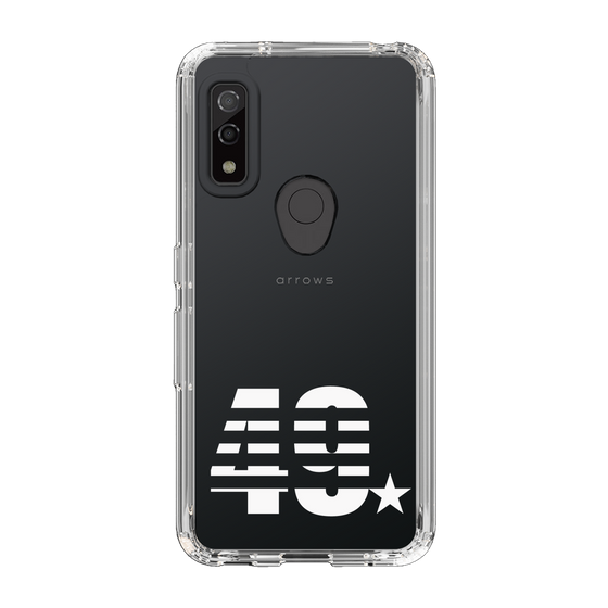 スリムプロテクションケース［ MIW - #49 - クリア ］