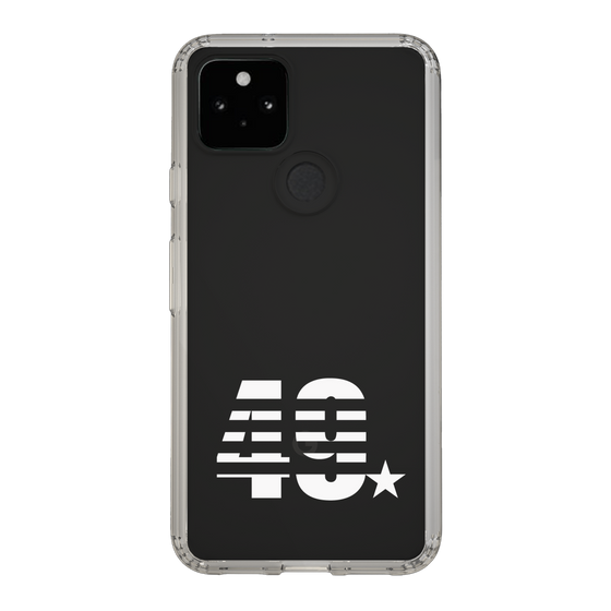 スリムプロテクションケース［ MIW - #49 - クリア ］