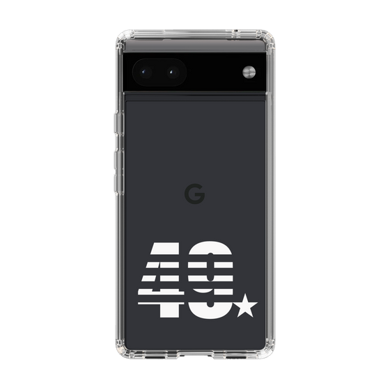 スリムプロテクションケース［ MIW - #49 - クリア ］