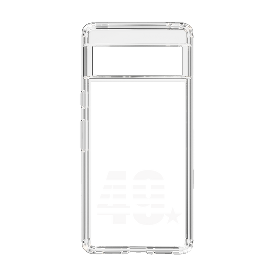 スリムプロテクションケース［ MIW - #49 - クリア ］