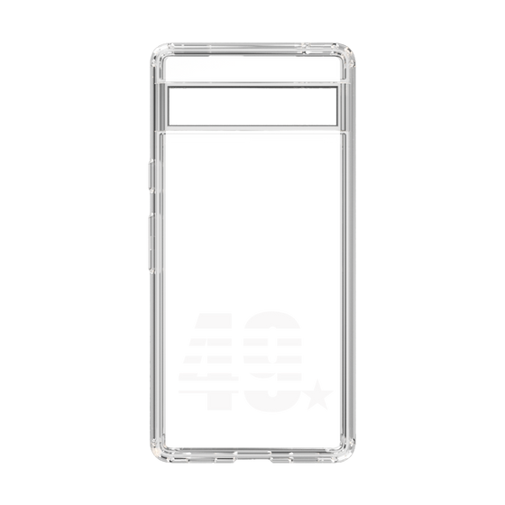 スリムプロテクションケース［ MIW - #49 - クリア ］