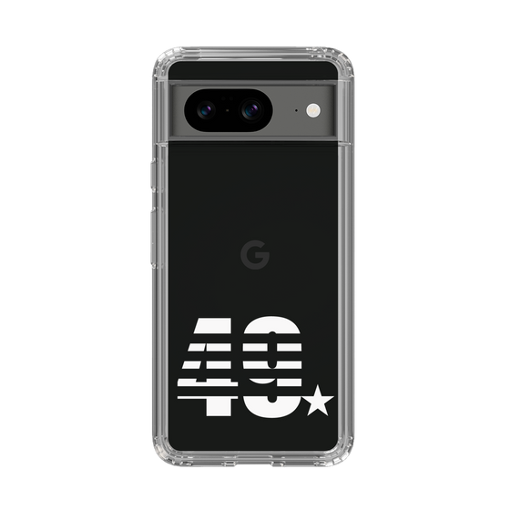 スリムプロテクションケース［ MIW - #49 - クリア ］