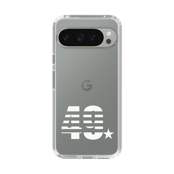 スリムプロテクションケース［ MIW - #49 - クリア ］