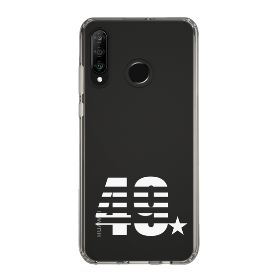 スリムプロテクションケース［ MIW - #49 - クリア ］