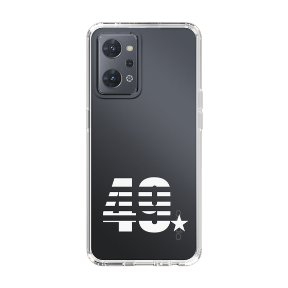 スリムプロテクションケース［ MIW - #49 - クリア ］