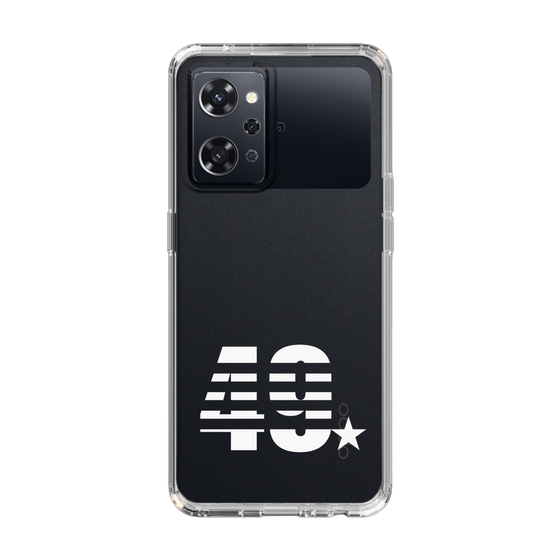 スリムプロテクションケース［ MIW - #49 - クリア ］