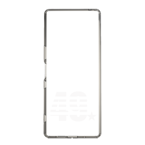 スリムプロテクションケース［ MIW - #49 - クリア ］