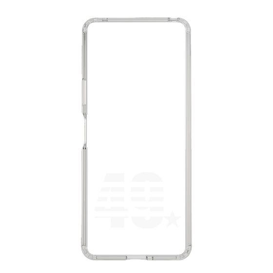 スリムプロテクションケース［ MIW - #49 - クリア ］