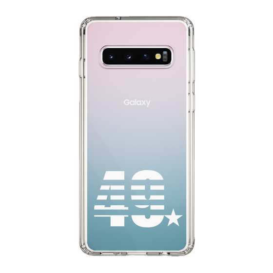 スリムプロテクションケース［ MIW - #49 - クリア ］