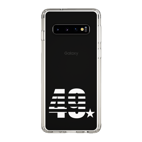 スリムプロテクションケース［ MIW - #49 - クリア ］