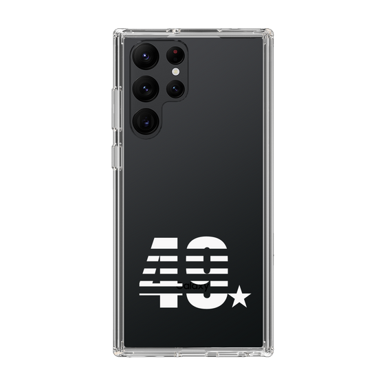 スリムプロテクションケース［ MIW - #49 - クリア ］