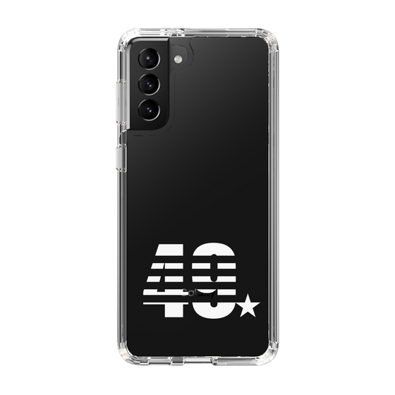 スリムプロテクションケース［ MIW - #49 - クリア ］