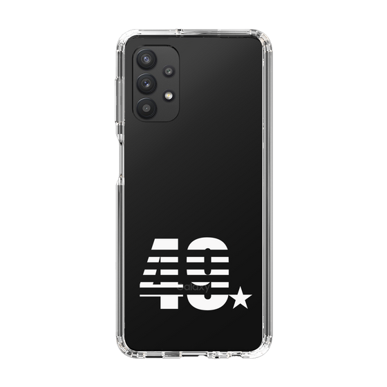 スリムプロテクションケース［ MIW - #49 - クリア ］