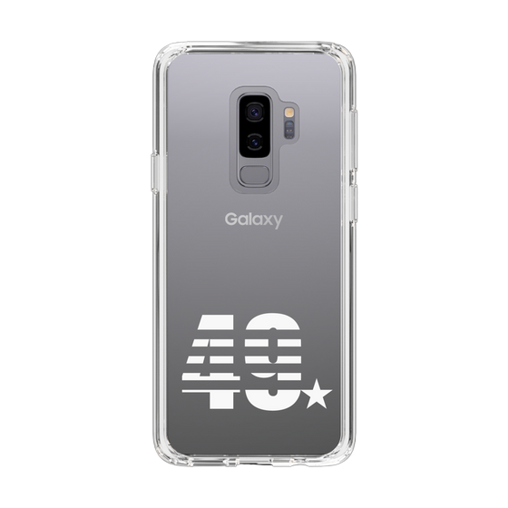 スリムプロテクションケース［ MIW - #49 - クリア ］