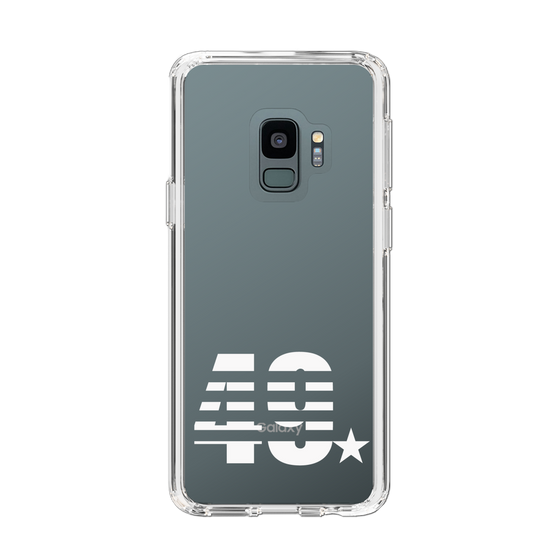 スリムプロテクションケース［ MIW - #49 - クリア ］