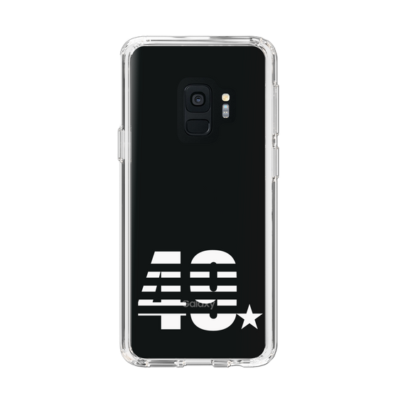 スリムプロテクションケース［ MIW - #49 - クリア ］