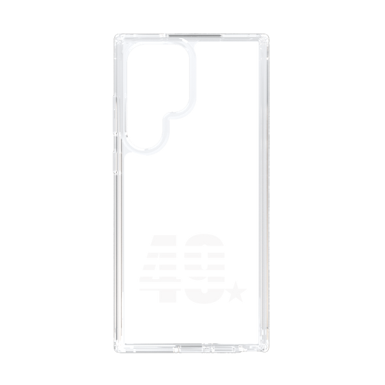 スリムプロテクションケース［ MIW - #49 - クリア ］