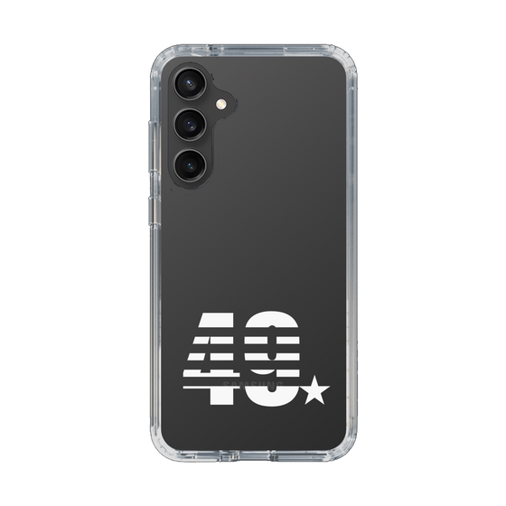 スリムプロテクションケース［ MIW - #49 - クリア ］