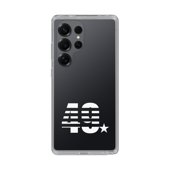 スリムプロテクションケース［ MIW - #49 - クリア ］