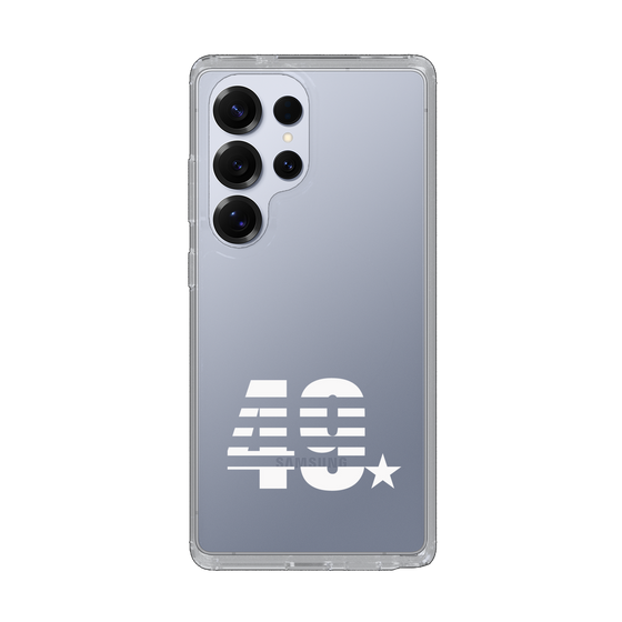 スリムプロテクションケース［ MIW - #49 - クリア ］