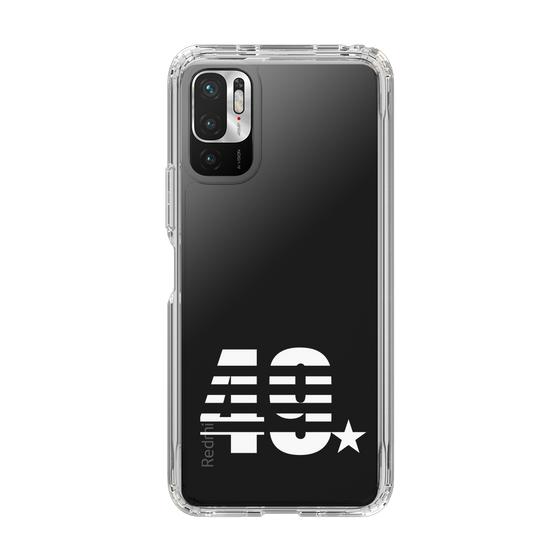 スリムプロテクションケース［ MIW - #49 - クリア ］