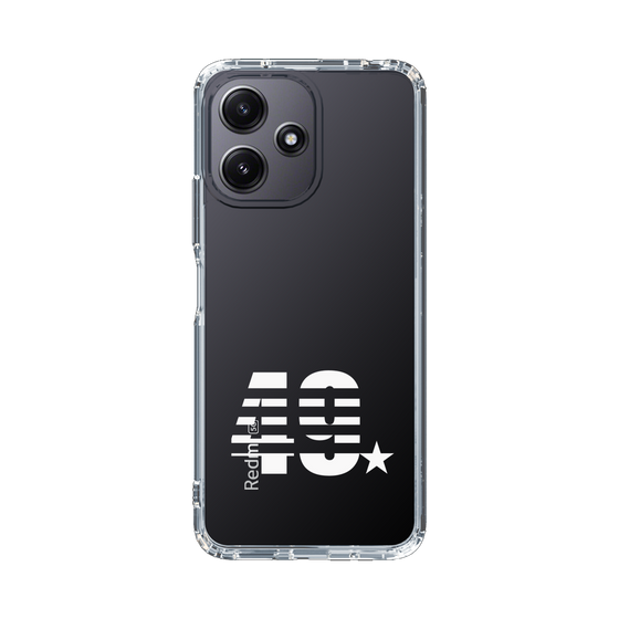 スリムプロテクションケース［ MIW - #49 - クリア ］