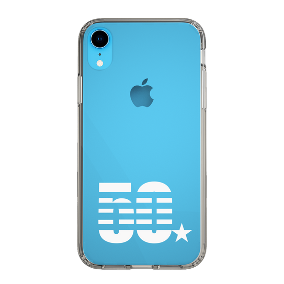 スリムプロテクションケース［ MIW - #50 - クリア ］