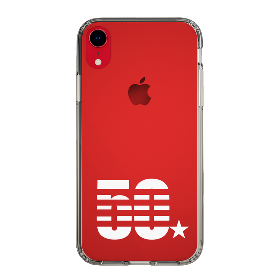 スリムプロテクションケース［ MIW - #50 - クリア ］