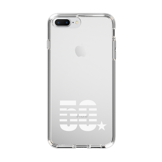 スリムプロテクションケース［ MIW - #50 - クリア ］