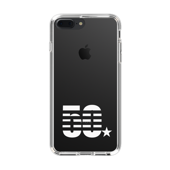 スリムプロテクションケース［ MIW - #50 - クリア ］