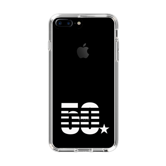 スリムプロテクションケース［ MIW - #50 - クリア ］