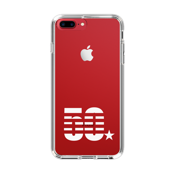 スリムプロテクションケース［ MIW - #50 - クリア ］