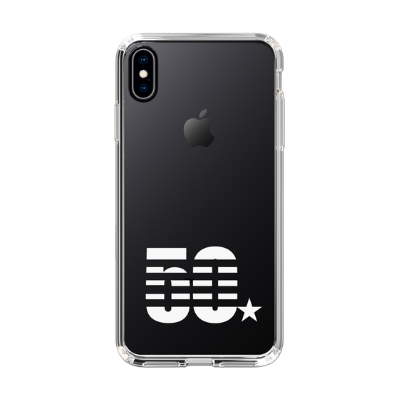 スリムプロテクションケース［ MIW - #50 - クリア ］