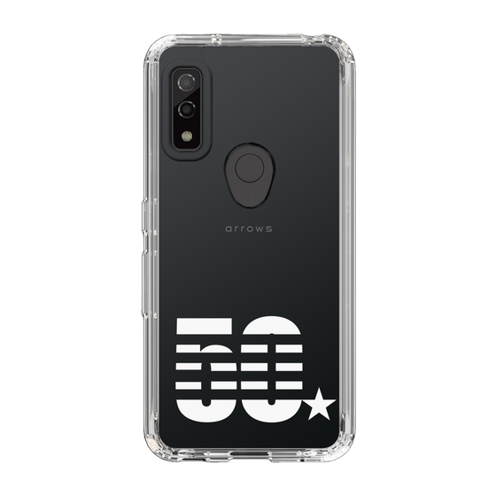 スリムプロテクションケース［ MIW - #50 - クリア ］