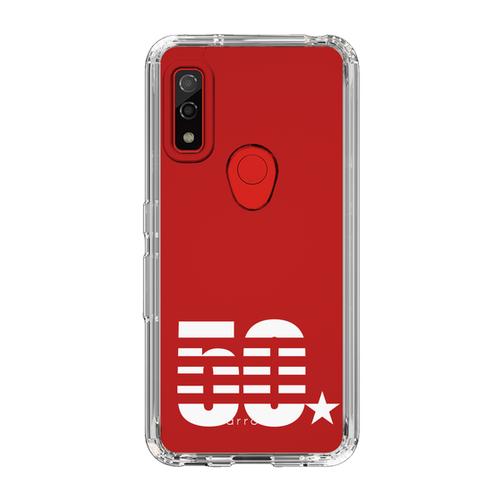 スリムプロテクションケース［ MIW - #50 - クリア ］