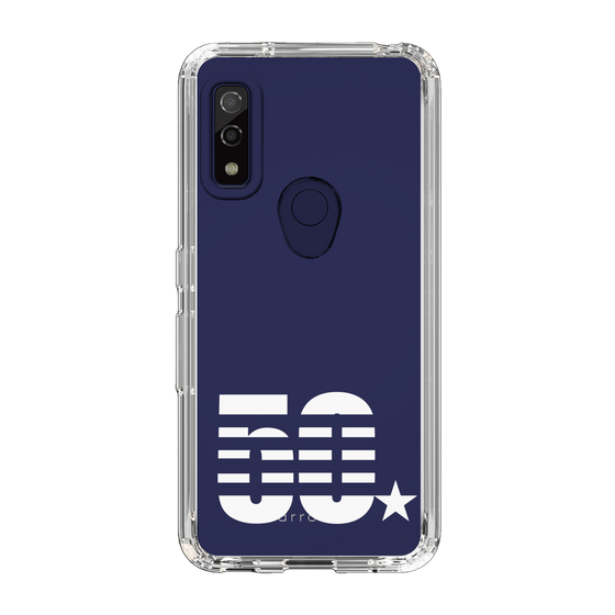 スリムプロテクションケース［ MIW - #50 - クリア ］