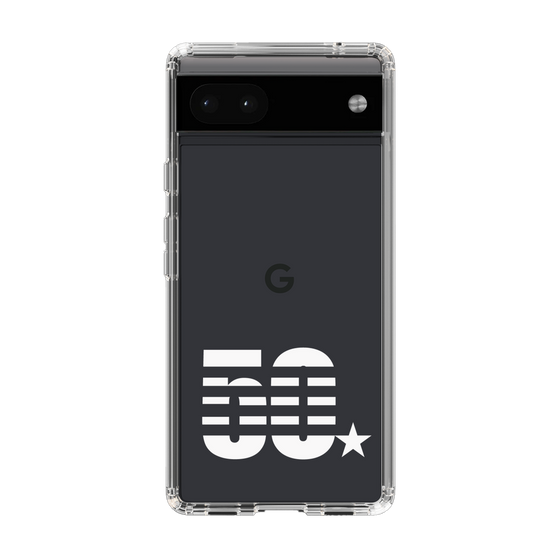 スリムプロテクションケース［ MIW - #50 - クリア ］