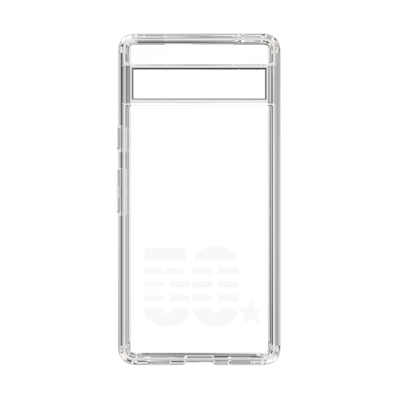 スリムプロテクションケース［ MIW - #50 - クリア ］