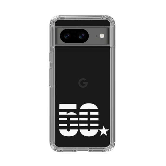 スリムプロテクションケース［ MIW - #50 - クリア ］