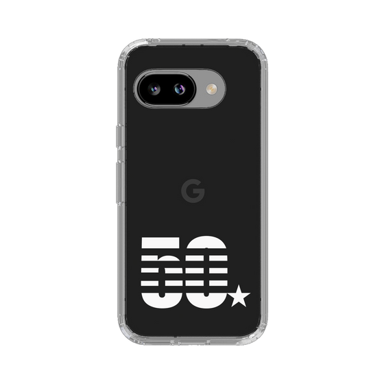 スリムプロテクションケース［ MIW - #50 - クリア ］