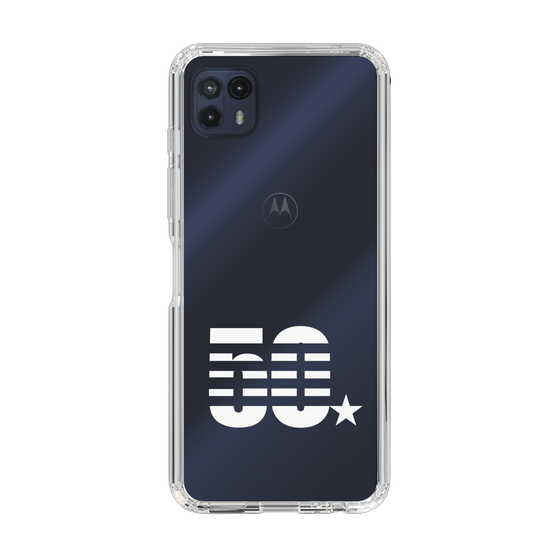 スリムプロテクションケース［ MIW - #50 - クリア ］