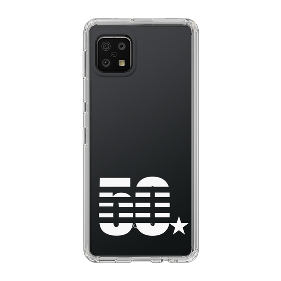 スリムプロテクションケース［ MIW - #50 - クリア ］