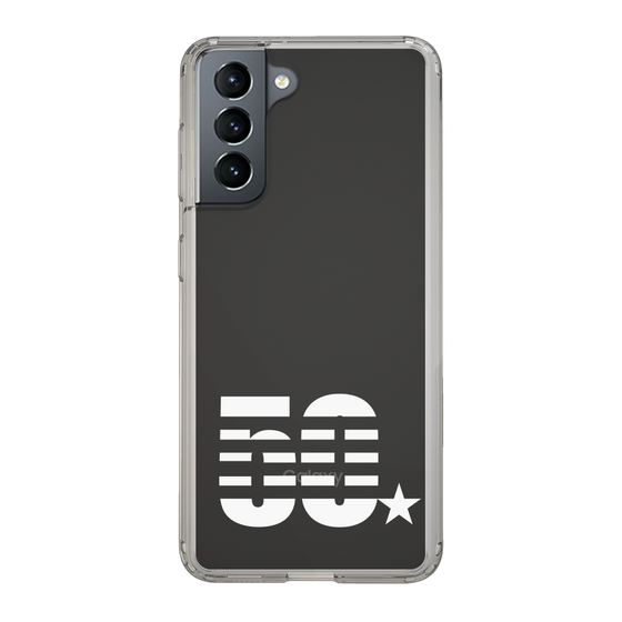 スリムプロテクションケース［ MIW - #50 - クリア ］